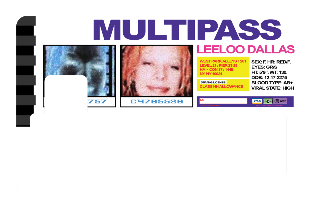 Multipass