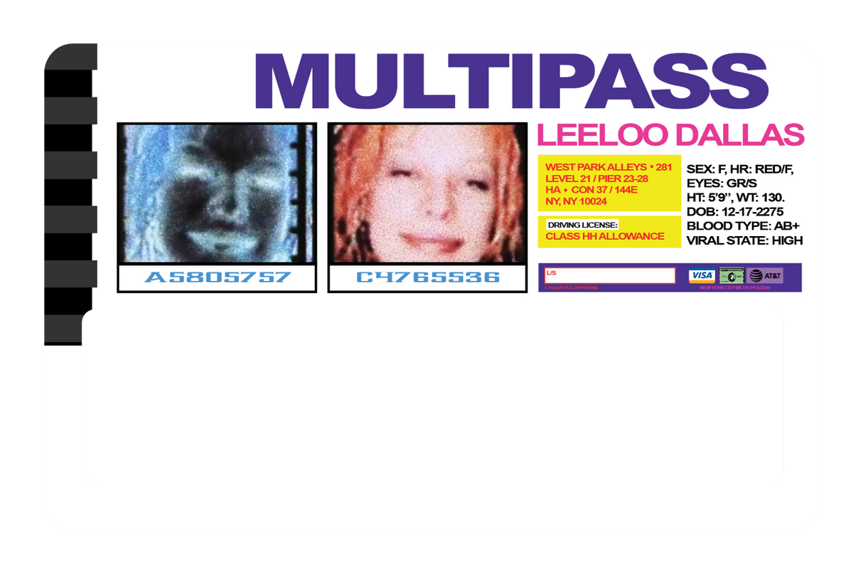 Multipass