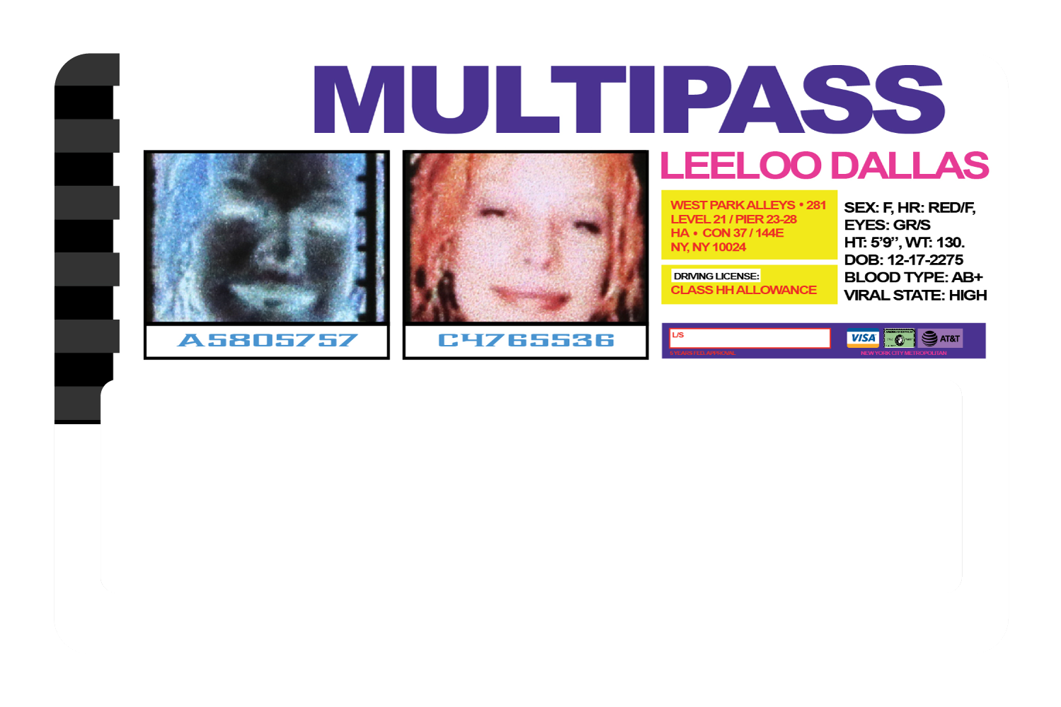 Multipass