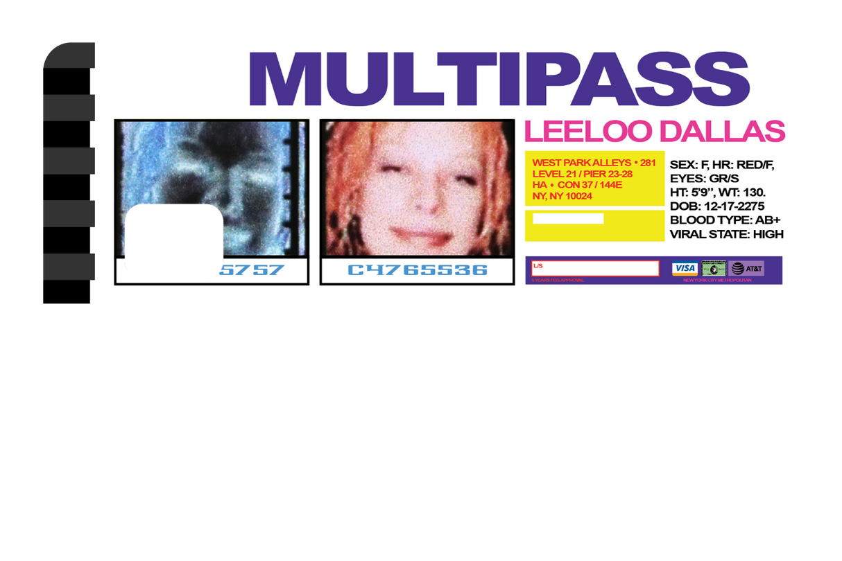 Multipass