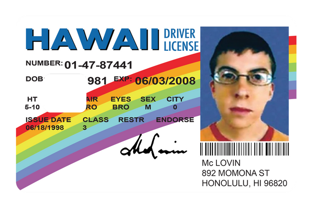 Mclovin – CUCU Covers