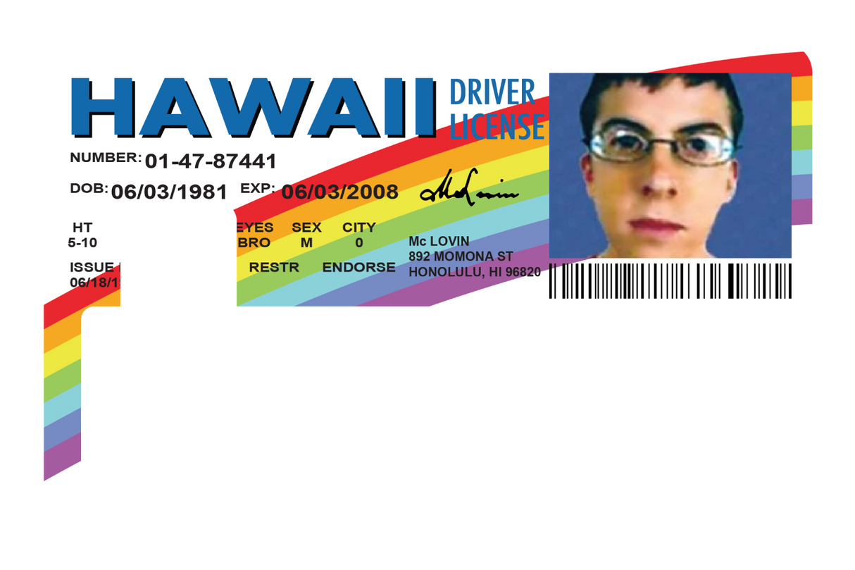 Mclovin