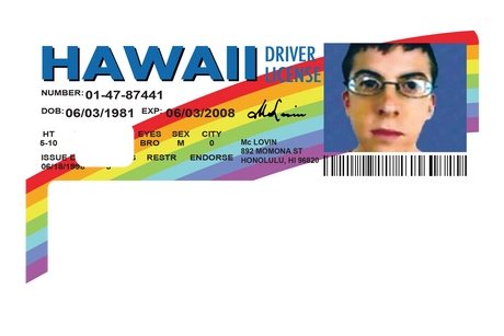 Mclovin