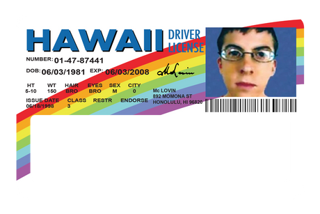 Mclovin