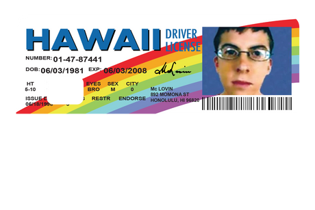 Mclovin