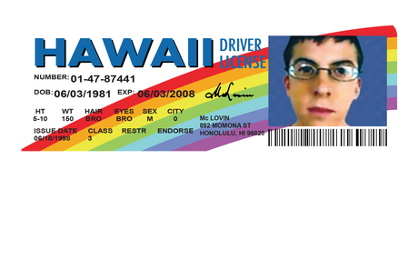 Mclovin