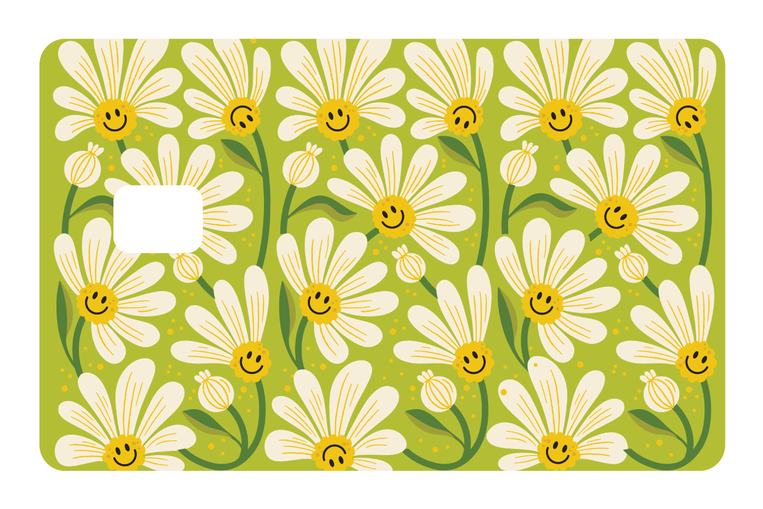 Happy Daisy