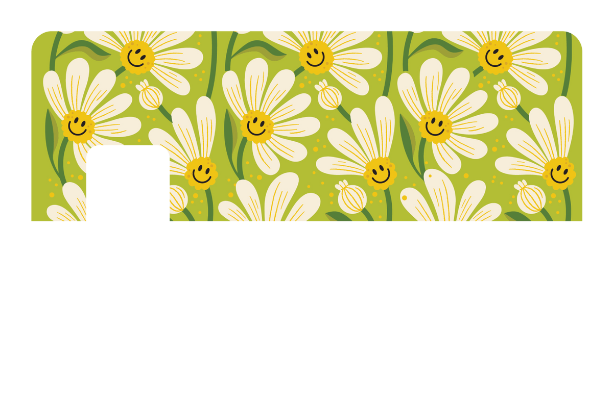 Happy Daisy