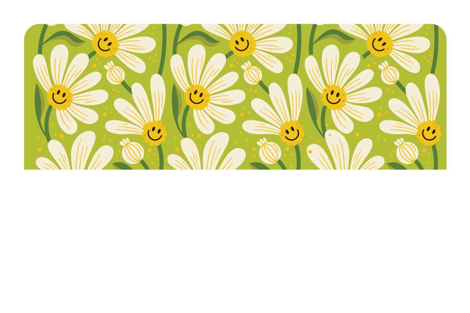 Happy Daisy