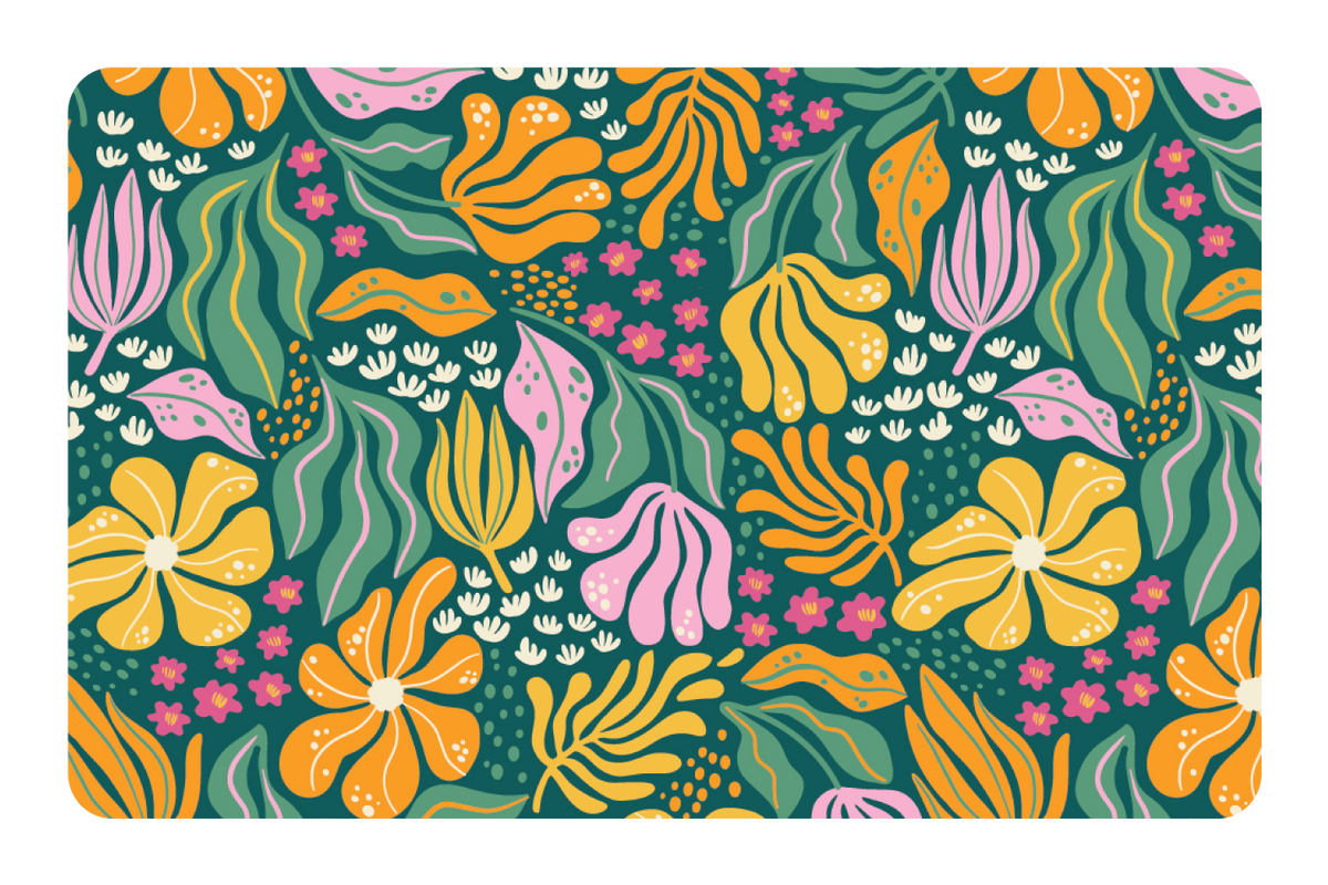 Lush Garden
