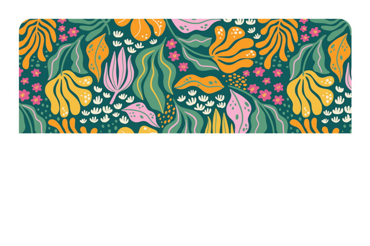 Lush Garden