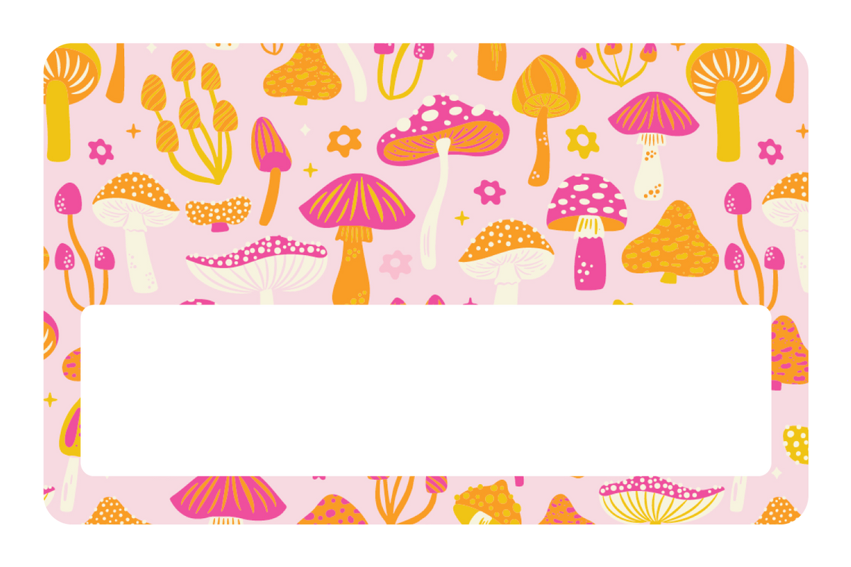 Magic Musroom