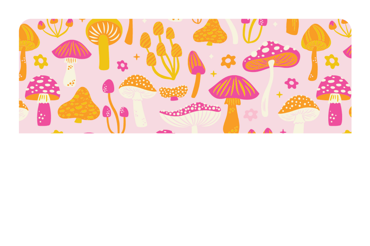 Magic Musroom