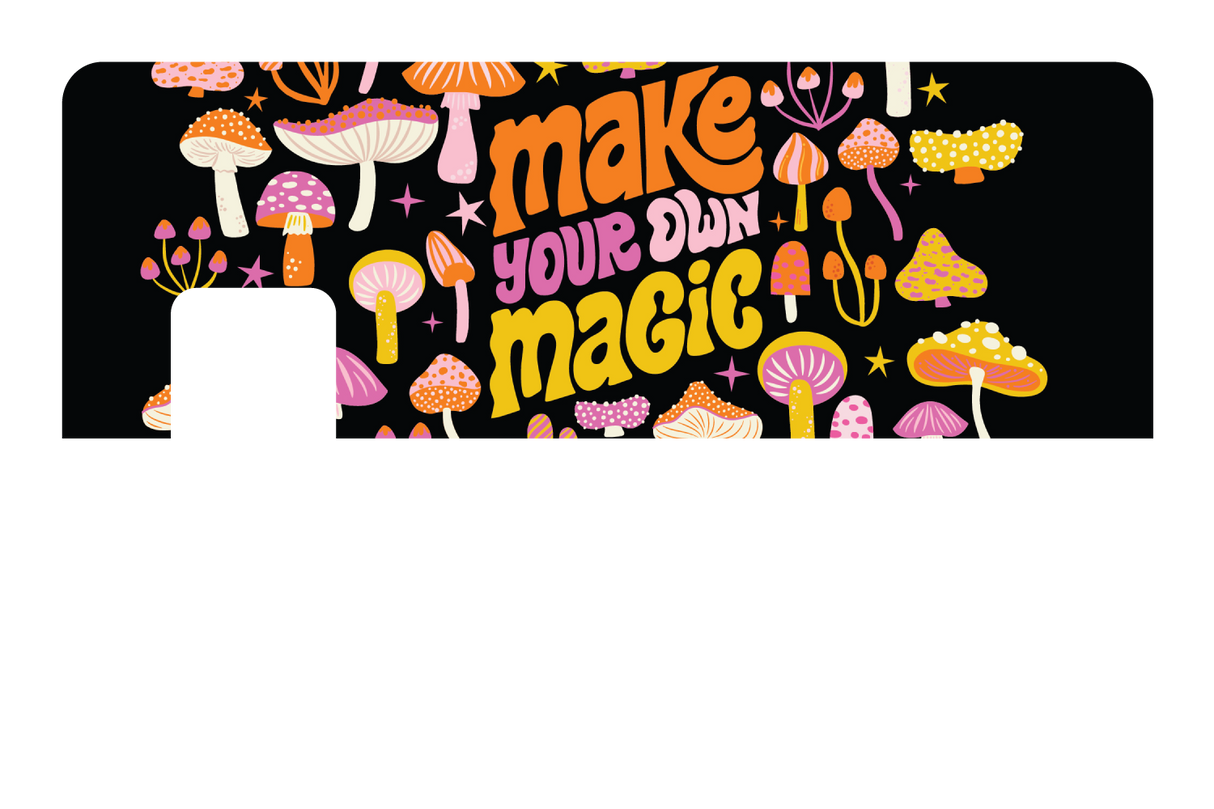 Make Your Own Magic