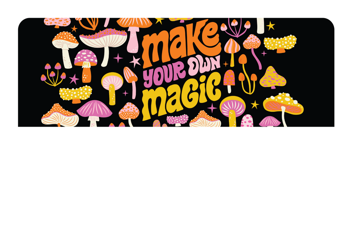 Make Your Own Magic