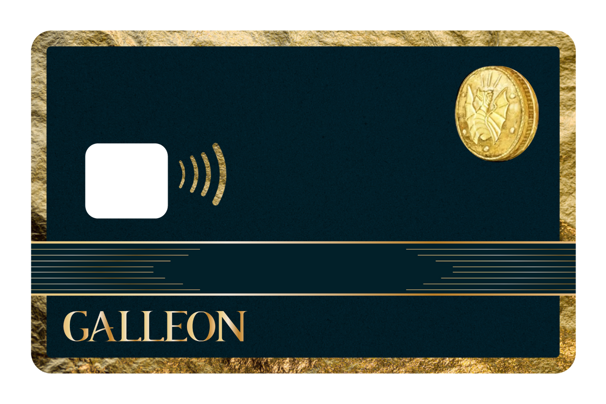 Galleon