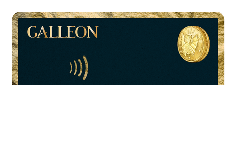 Galleon