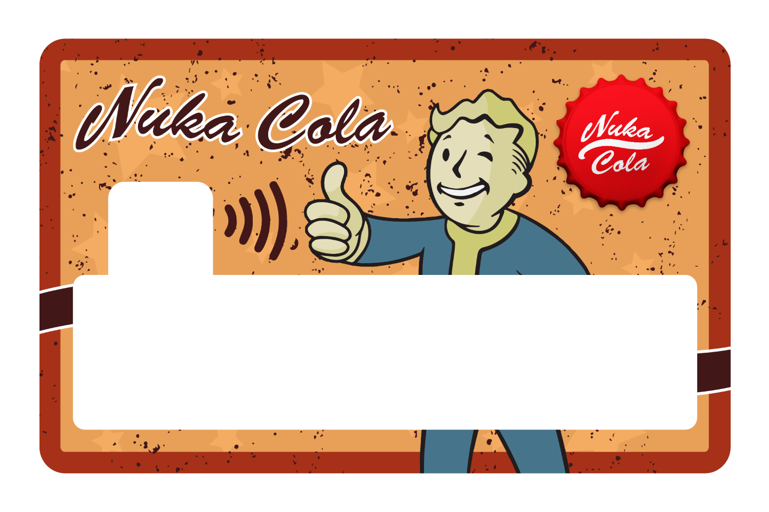 Cola Caps