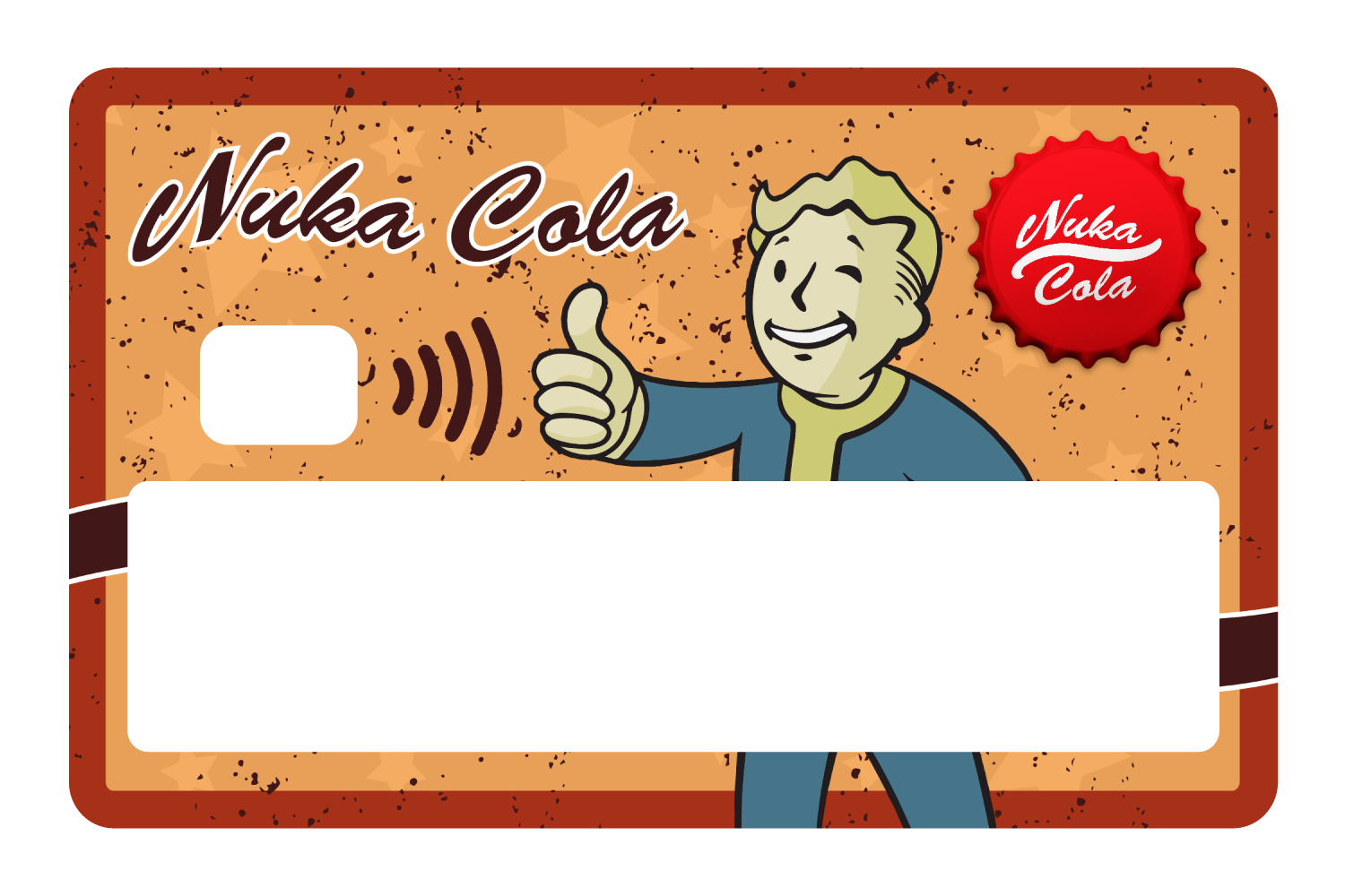 Cola Caps
