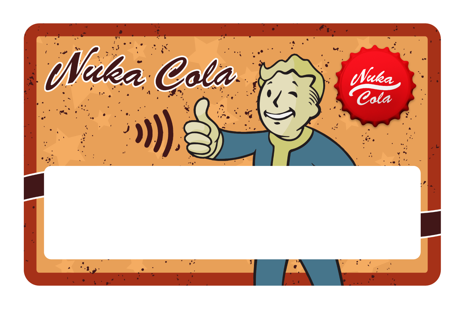 Cola Caps
