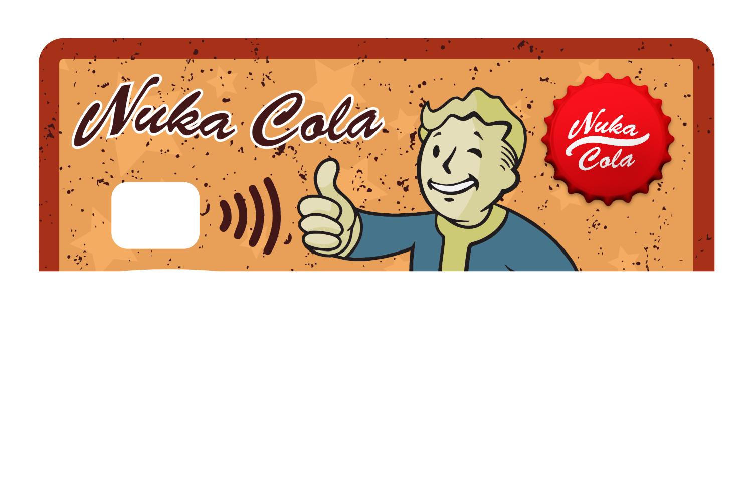 Cola Caps