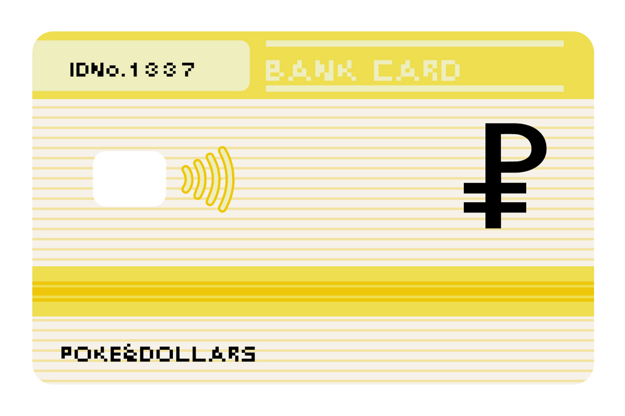 Pokedollars