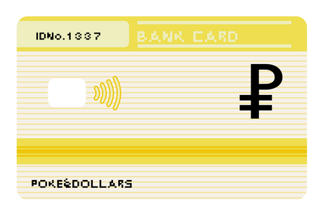 Pokedollars