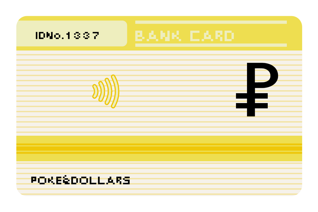 Pokedollars