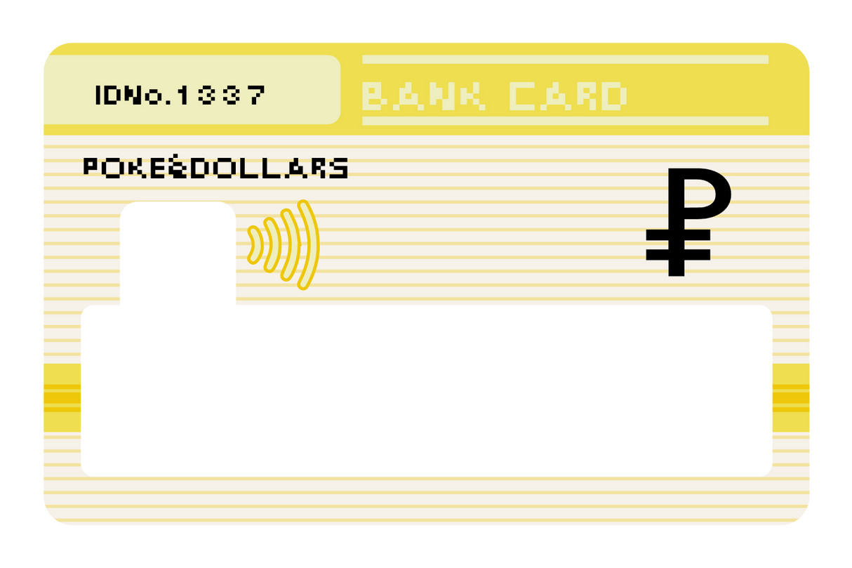 Pokedollars