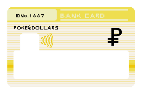 Pokedollars