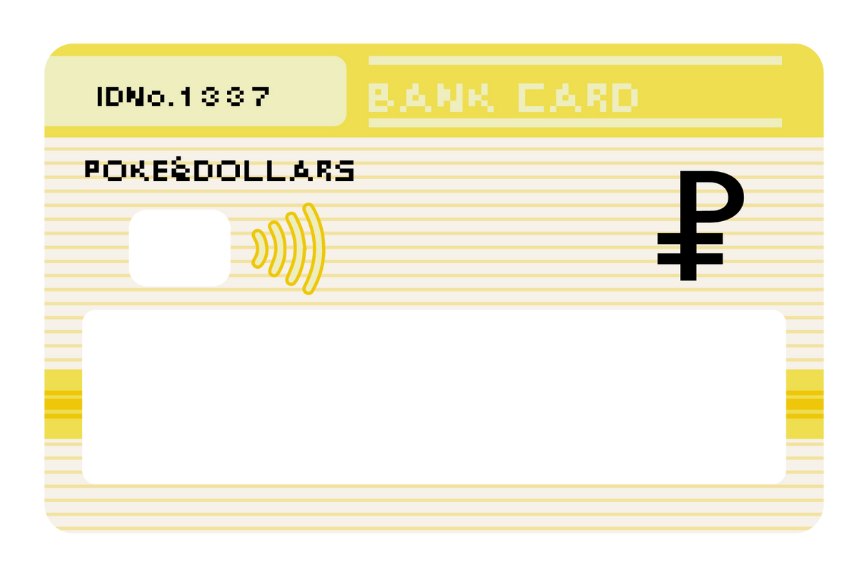 Pokedollars