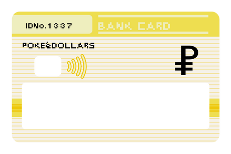 Pokedollars