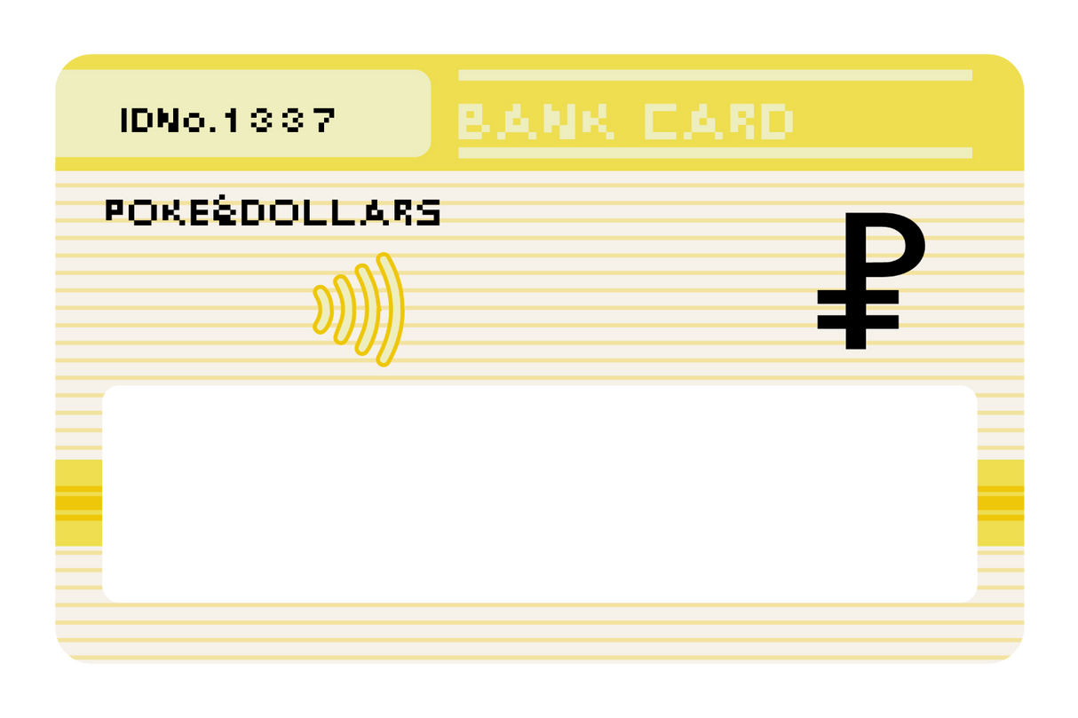 Pokedollars