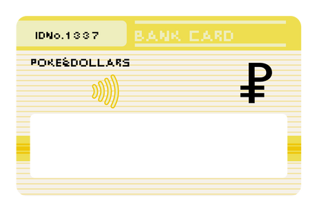 Pokedollars