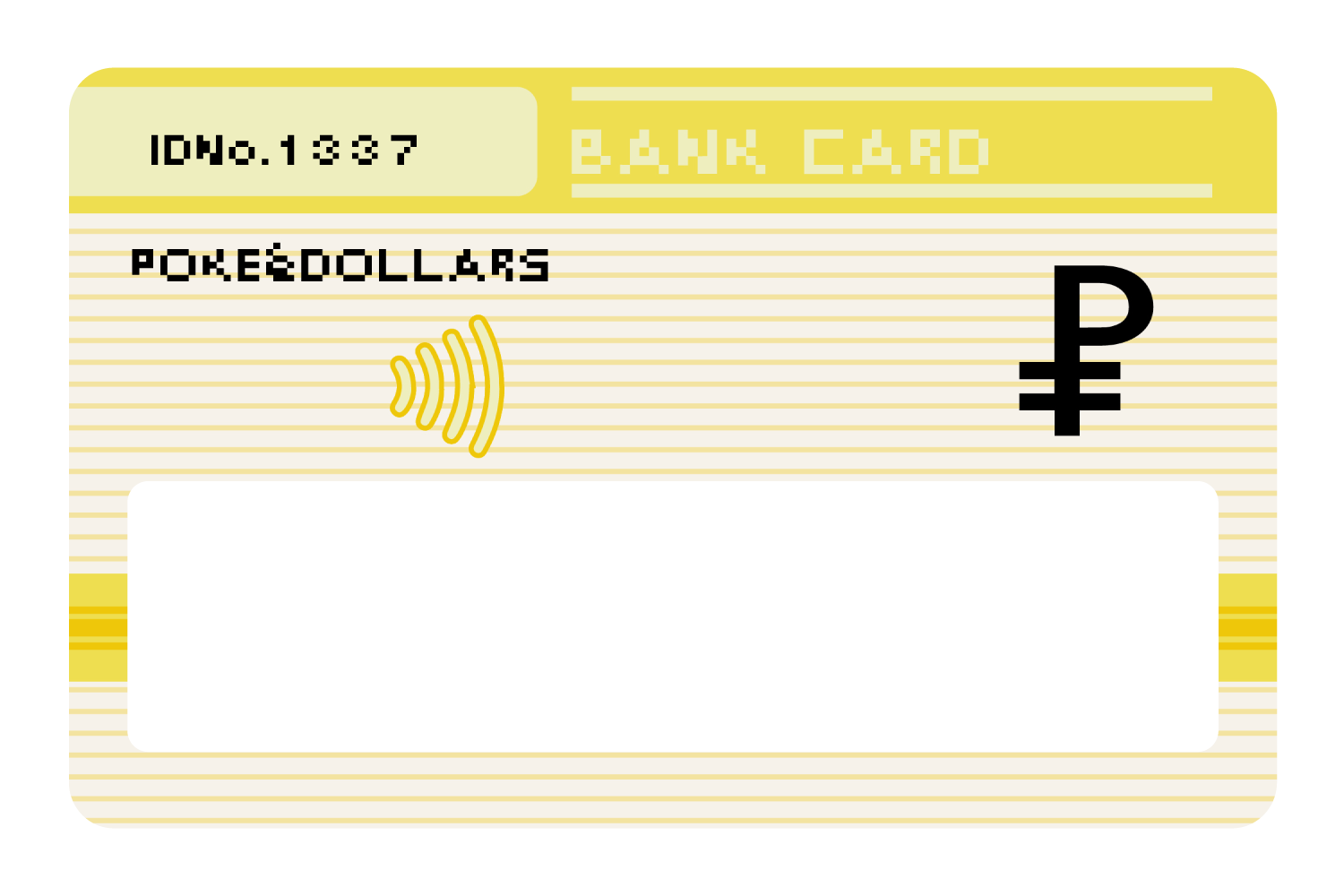 Pokedollars