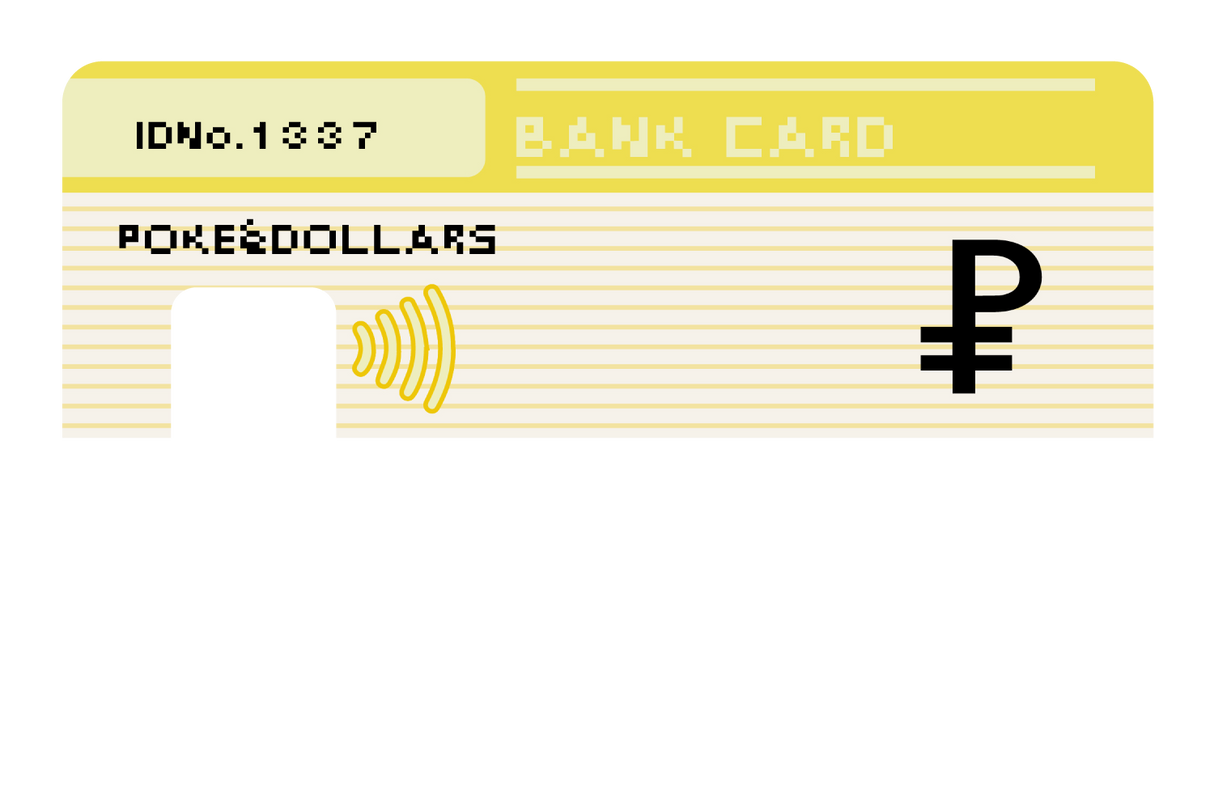 Pokedollars