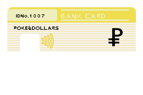 Pokedollars