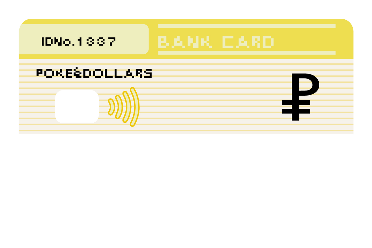 Pokedollars