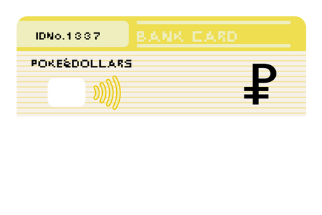 Pokedollars