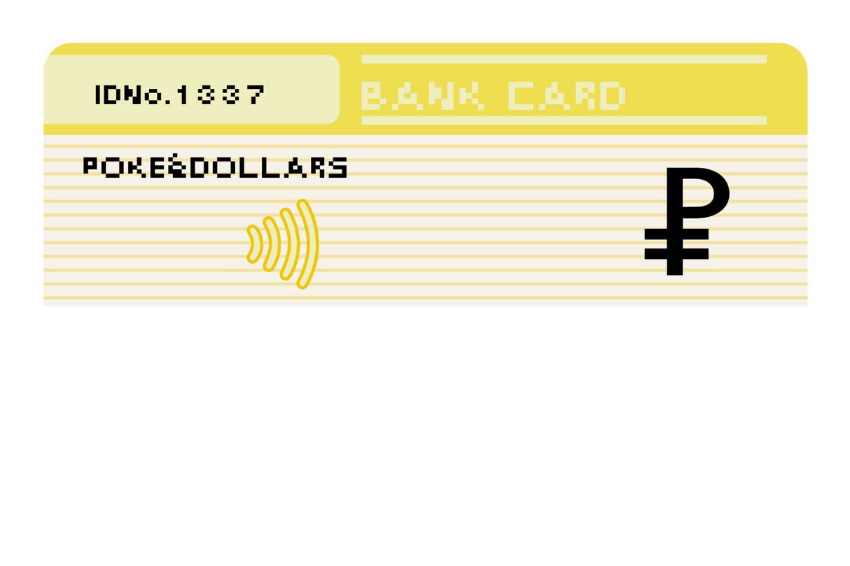 Pokedollars