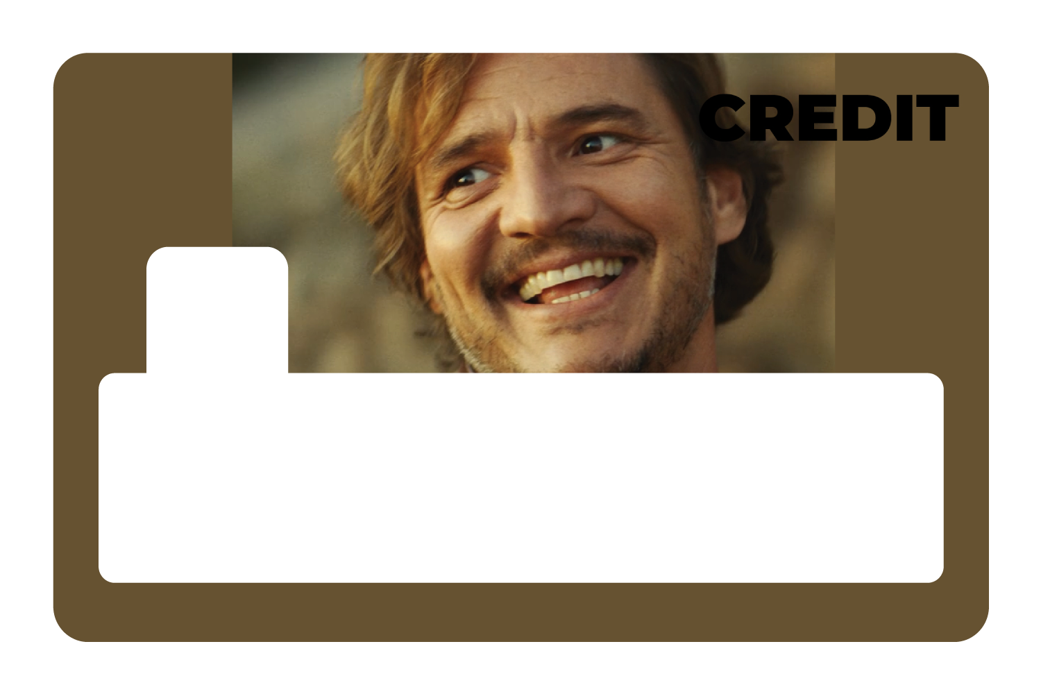 Pedro Credit
