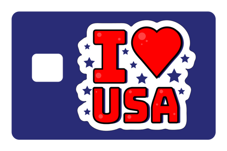 I Heart USA