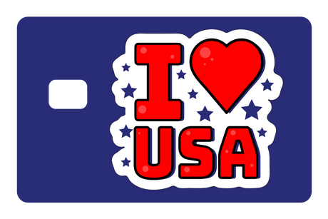 I Heart USA