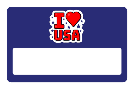 I Heart USA