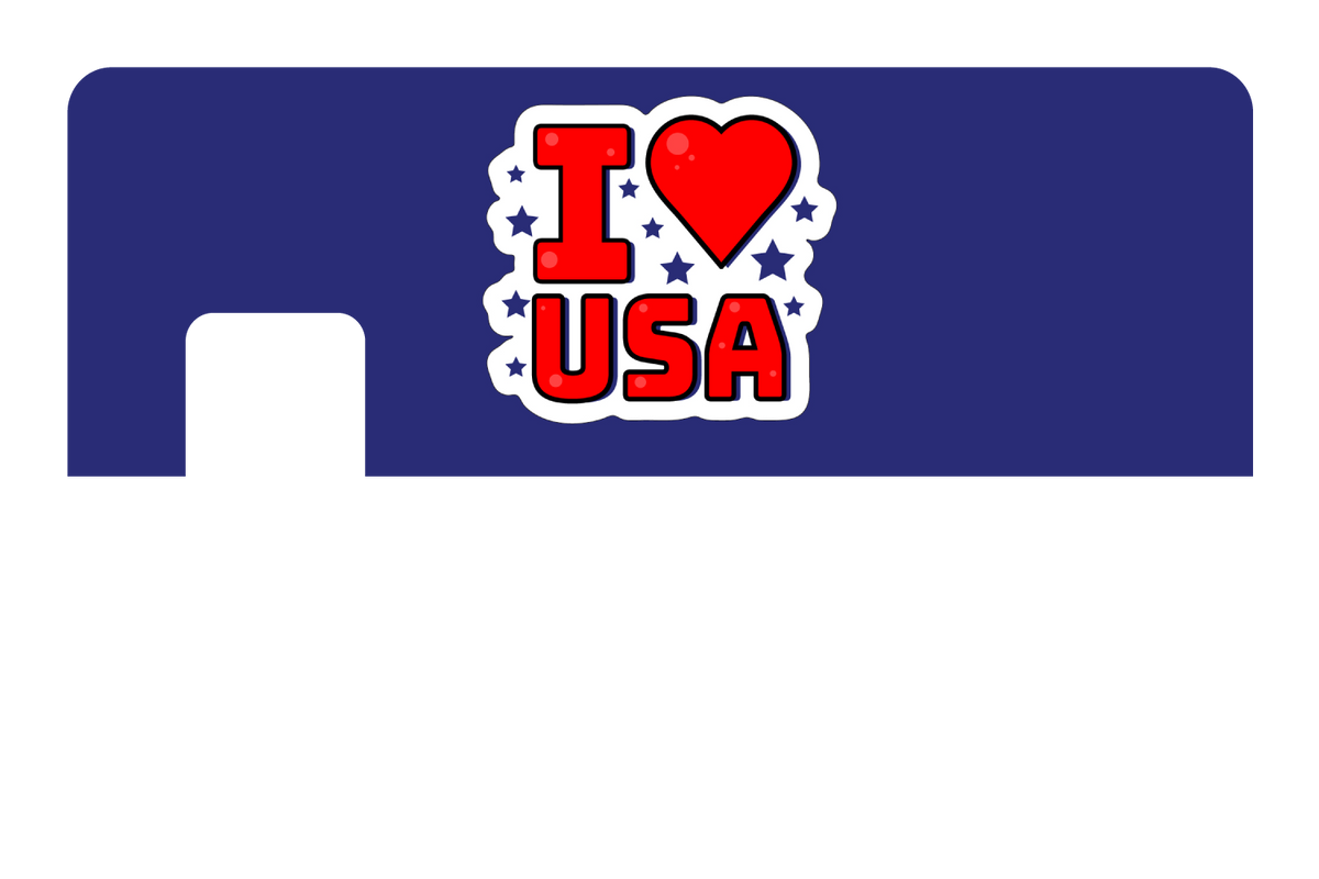 I Heart USA