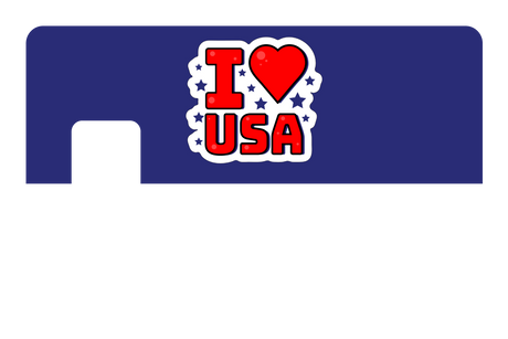 I Heart USA