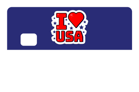 I Heart USA