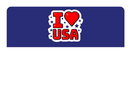 I Heart USA