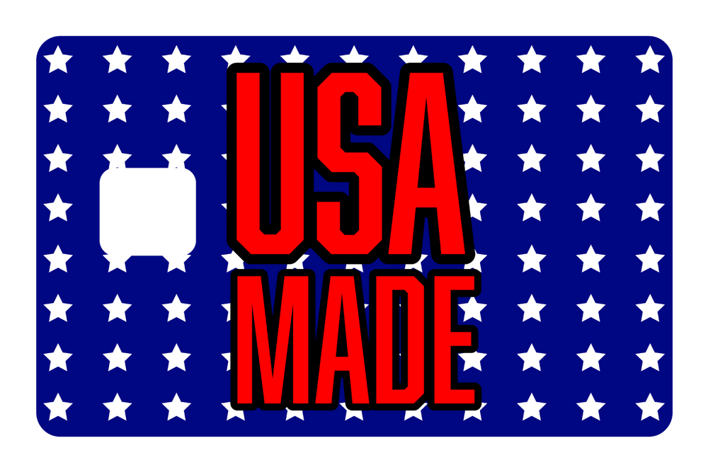 USA Made