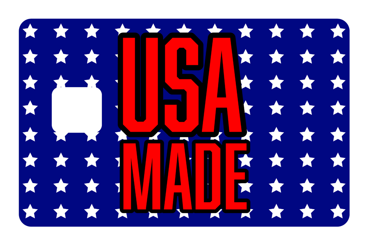 USA Made